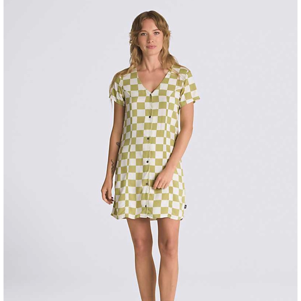 VANS - DRESS | BRAND NEW WITH TAGS